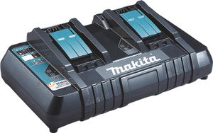 Makita DC18RD bulk Schnellladegerät