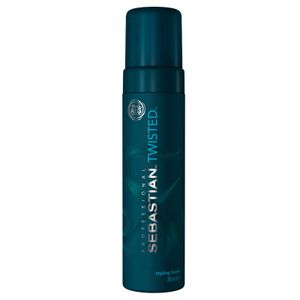 Sebastian Twisted Curl Lifter Foam 200ml