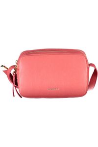 COCCINELLE Tasche Damen Textil Pink SF18566 - Größe: Einheitsgröße