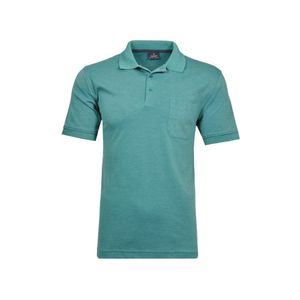 Ragman H-Polo Polo Soft-Knit uni