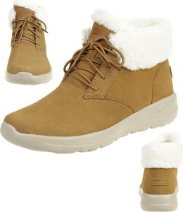 Skechers ON-THE-GO JOY 15506 CSNT - Chesnut / Kastanien 38 EU / US 8 / UK 5,5