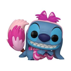 FUNKO POP! - Disney - Lilo und Stitch Stitch w kostiumie Kota z Ceshire #1460