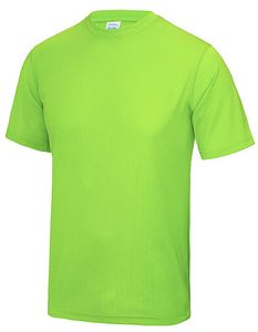Just Cool , Cool T , Electric Green , XL