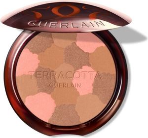 Guerlain Terracotta Light The Sun-kissed Natural Healthy Glow Powder (02 Medium Cool) 10 g