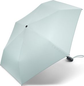 ESPRIT Regenschirm Easymatic Slimline Harbour Gray ESPRIT Regenschirm Easymatic Slimline Harbour Gray