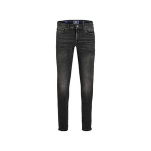 Jack & Jones Liam Original Am 830 Skinny Fit Black Denim 15 Years