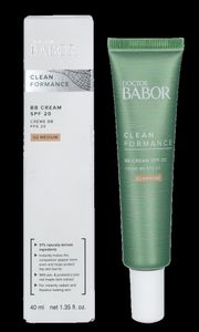 Babor Clean Formance BB Cream SPF20