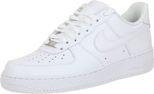 Nike Air Force 1 '07 - Weiß EU:43|UK:8.5|US:9.5 Nike Air Force 1 '07 - Weiß EU:43|UK:8.5|US:9.5