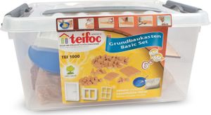 Základná stavebnica Teifoc