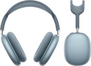 Słuchawki Apple AirPods Max, kolor: niebieski