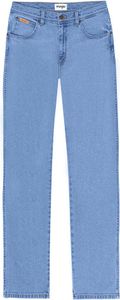 Wrangler Texas Authentic Straight Fit Jeans Blau 32 / 30 Mann Blau 32 Wrangler Texas Authentic Straight Fit Jeans Blau 32 / 30 Mann Blau 32