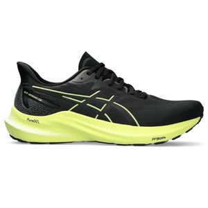 Asics GT-2000 12 BLACK/GLOW YELLOW BLACK/GLOW YELLOW 46