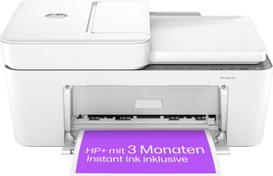 DeskJet 4220e All-in-One-Drucker inkl. 3 Monate Instant Ink