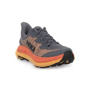 Hoka One One Obuv Ckbc Mafate Speed 4, 1129930CKBC