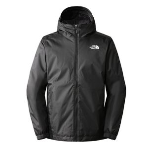 THE NORTH FACE M QUEST INSULATED JACKET TNF Black-TNF White L