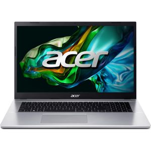 Acer Aspire 3 A317-54-37RZ - Notebook 17.3" - Core i3-1215U - 32GB RAM - 1.024 TB NVMe - Win11