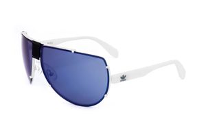 Adidas Original OR0031 21X WHITE 71/14/130 Herren Sonnenbrillen Adidas Original OR0031 21X WHITE 71/14/130 Herren Sonnenbrillen