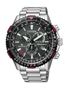 Pánské hodinky Citizen CB5001-57E Promaster