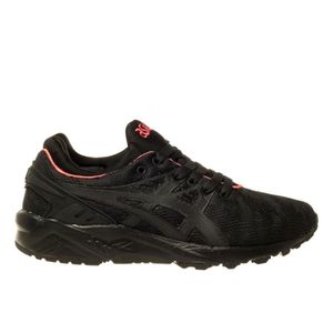 Asics Gel-Kayano Trainer Evo H7Q6N-9090 Damenschuhe, Schwarz, Größe: 36 EU