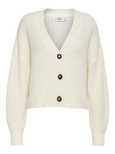 ONLY ONLCAROL NICE L/S CARDIGAN KNT NOOS Jet Stream XS