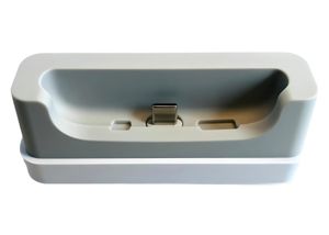 Original Doro 8080 Ladestation Charging Cradle DSB-0220 Weiß