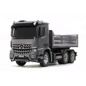 Tamiya 1:14 RC MB Arocs 3348 Hinterkipper 3Achs 56357 Tamiya 1:14 RC MB Arocs 3348 Hinterkipper 3Achs 56357