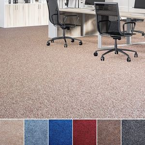 Ihličkový koberec Malta béžový 200x100 cm