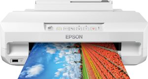 Drukarka atramentowa Epson Expression Photo XP-65 kolor 5760 x 1440 DPI A4 WLAN