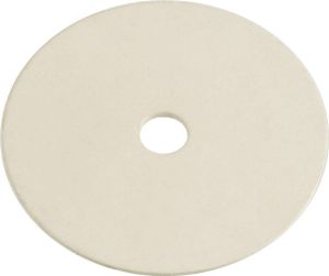 Cornat Gummi-Dichtung für Universal-Excenter-Ventilkegel