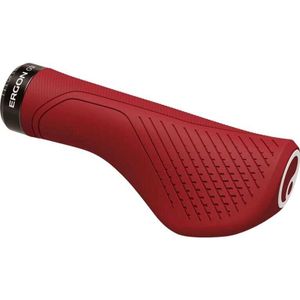 Ergon GS1 Evo Chili Red L Lenkergriff