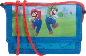 UNDERCOVER Schule Geldbörse Super Mario Portemonnaies Feuerwehr RT_Geldbörsen/Brustbeutel Portemonnaie, Kettenbörse, Brustbeutel UNDERCOVER Schule Geldbörse Super Mario Portemonnaies Feuerwehr RT_Geldbörsen/Brustbeutel Portemonnaie, Kettenbörse, Brustbeutel