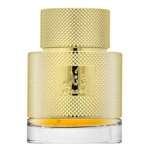 Lattafa Qaa'ed Eau de Parfum unisex 100 ml