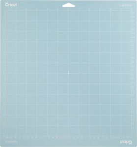 Cricut Schneidematte LightGrip, 30,5 x 30,5 cm