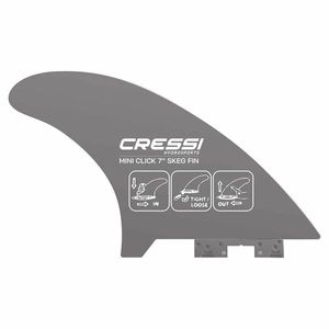 Keel Cressi-Sub US 7''