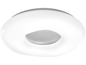 Ledvance SMART+ LED Deckenleuchte in Weiß 30W 3300lm 500mm