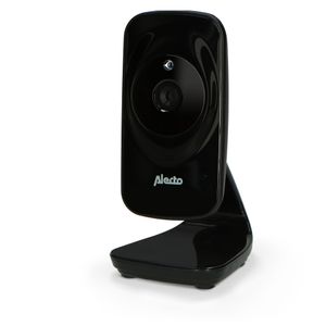 Alecto DVM149C - Zusätzliche Kamera für DVM149 - Schwarz