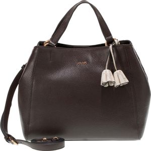 JOOP! Chiara Eden Handbag MHO Farbe darkbrown AL
