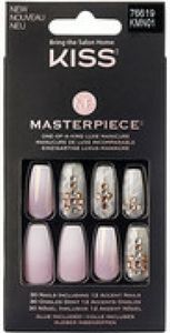 KISS Masterpiece Nails - KITTY GURL KISS Masterpiece Nails - KITTY GURL