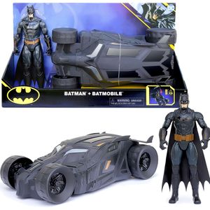 Spin Master Batman-Batmobile mit 30cm B.  6064628