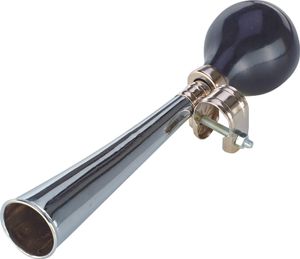Prophete 5049 Einklang Ballhupe für Lenkerbefestigung