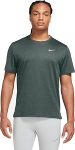 Nike M NK DF UV MILER SS GREEN M Nike M NK DF UV MILER SS GREEN M