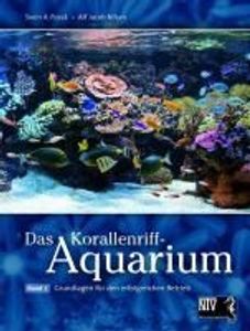 Korallenriff-Aquarium 1