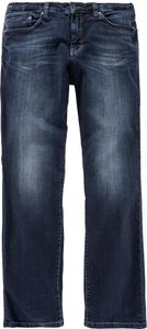 Paddock´s Jeans Ranger blue dark stone used Übergröße , Größe:40/34