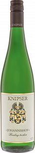 Knipser Riesling Johannishof VDP Gutswein