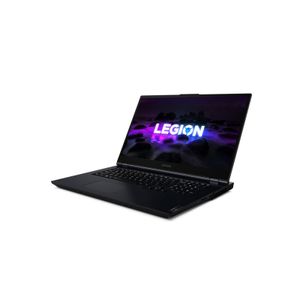 Lenovo Legion 5 - 17,3" FHD, Ryzen 7 5800H, 16GB, 1TB , GF RTX 3070, Win11 | 82JY00AAGE