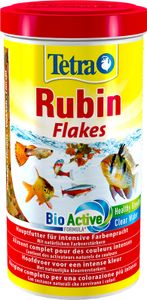 Tetra Rubínové vločky 1 liter