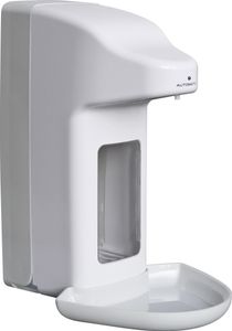 MediQo-line Desinfektionsspender - Sensor - Kunststoff - 500 ml - Seifenspender