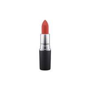 MAC Powder Kiss Lippenstift A Little Tamed 3 g