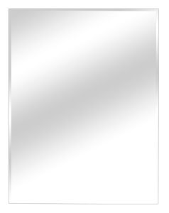 Spiegel - mit 10 mm Brillantfacette - 45 x 60 cm