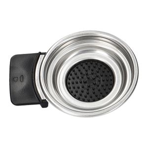 Philips CRP100 Padhalter (1Tasse) für Senseo Viva Café Latte / Cappuccino Select tQuadrante Twist Latte Duo Philips CRP100 Padhalter (1Tasse) für Senseo Viva Café Latte / Cappuccino Select tQuadrante Twist Latte Duo
